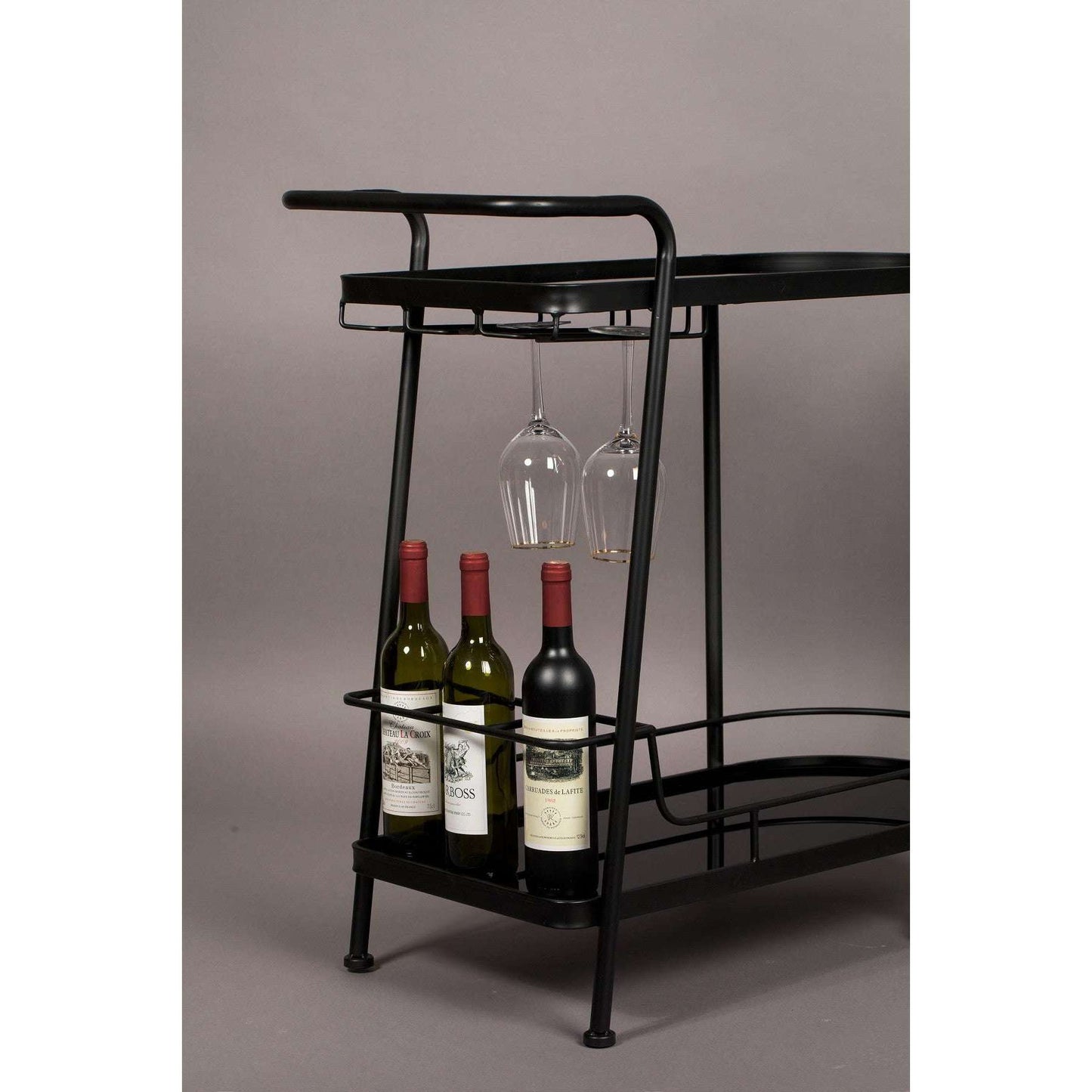 Dutchbone trolley giulia 40 x 78,5 x 81 cm