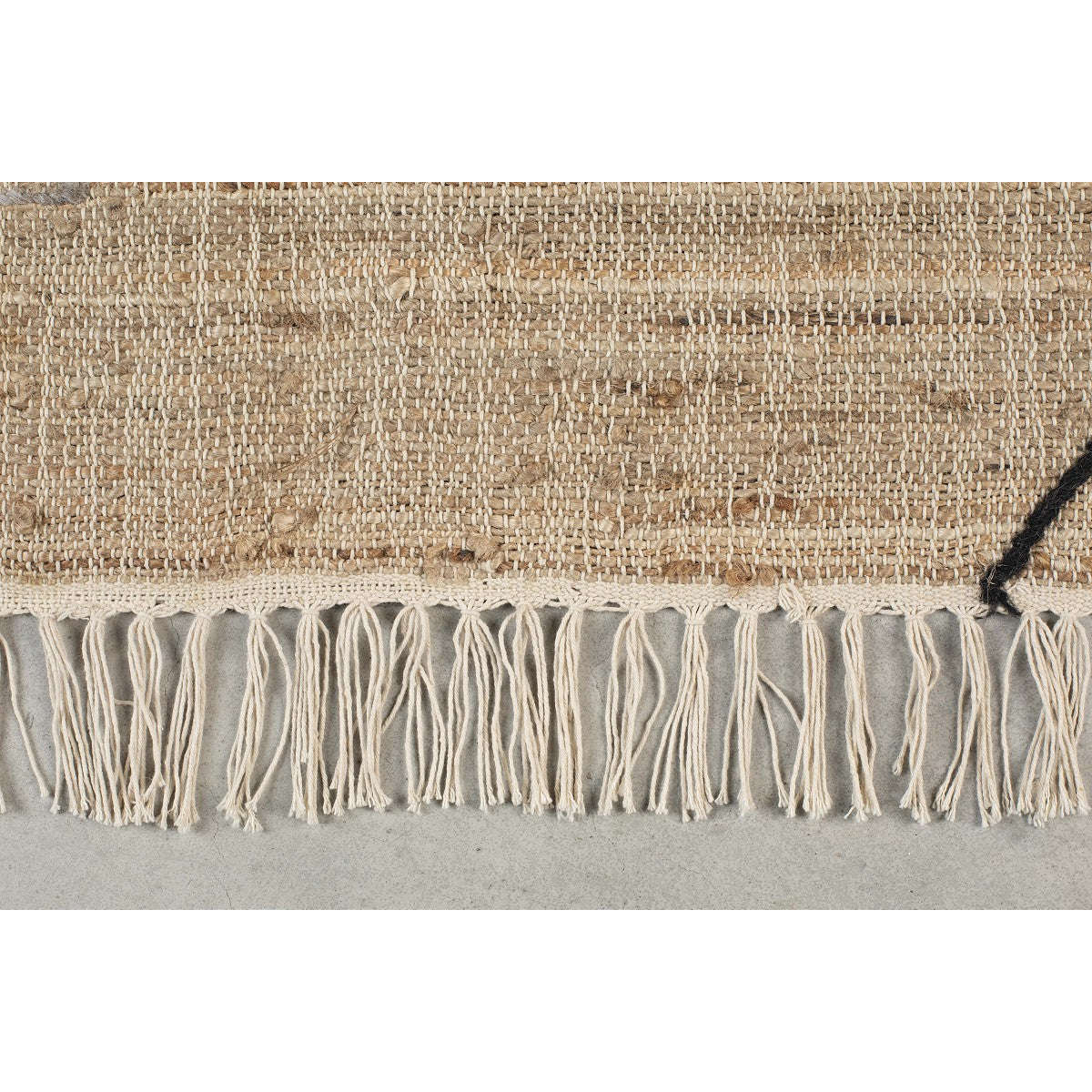Dutchbone vloerkleed ishank 200 x 300 x 1 cm