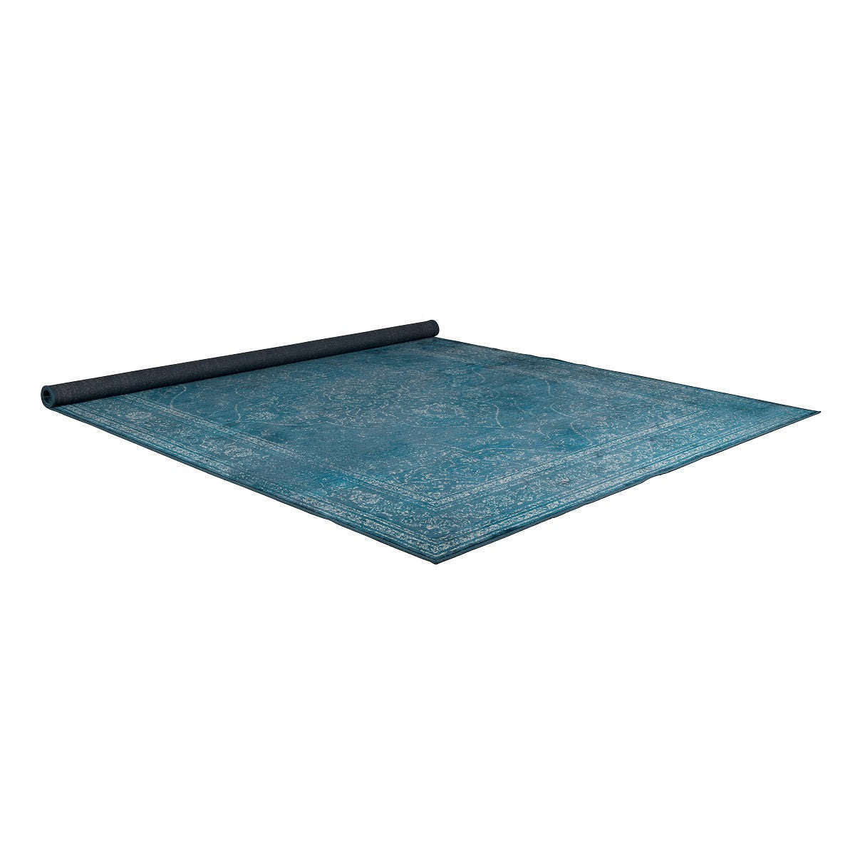 Dutchbone vloerkleed rugged ocean 300 x 200 x 0,6 cm