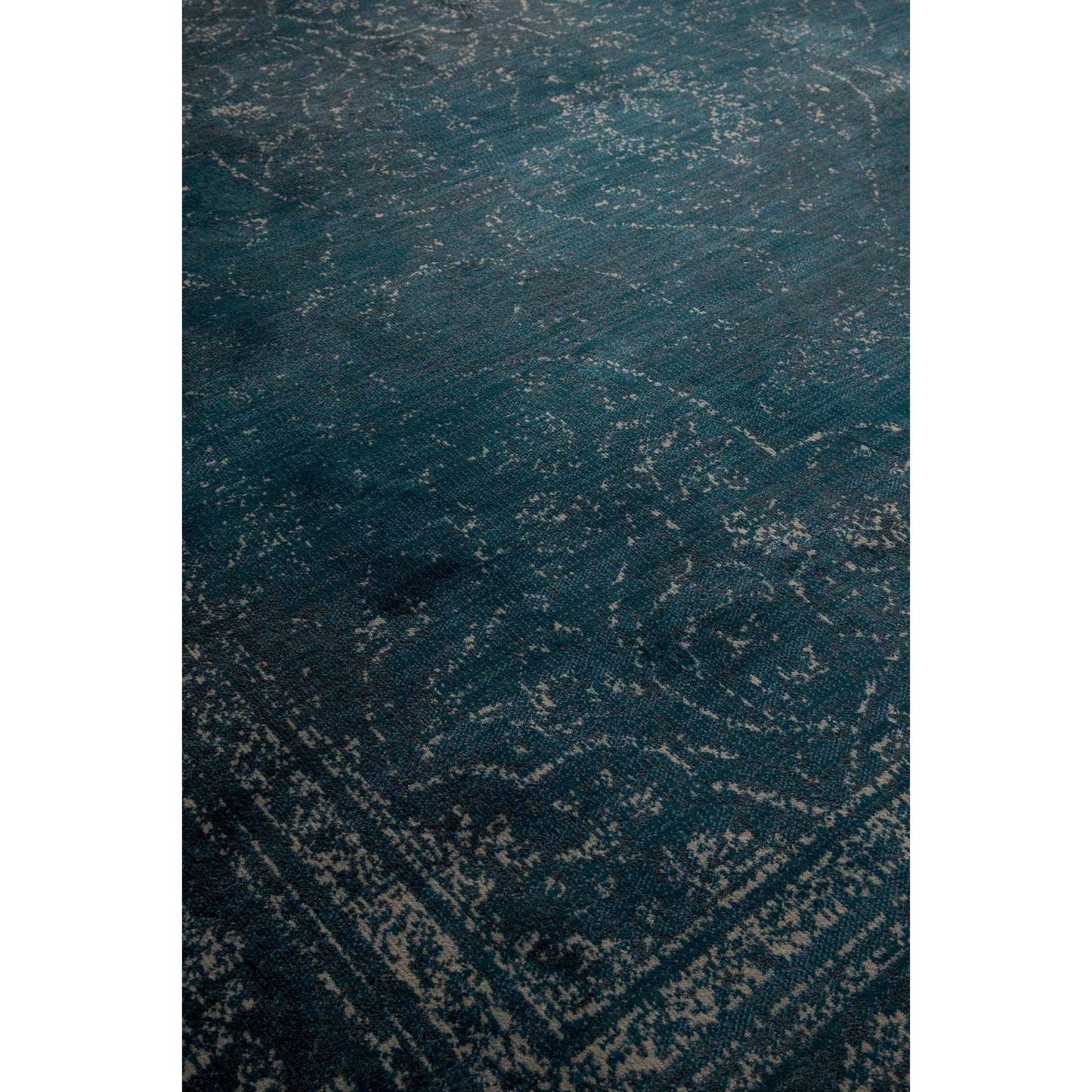 Dutchbone vloerkleed rugged ocean 300 x 200 x 0,6 cm