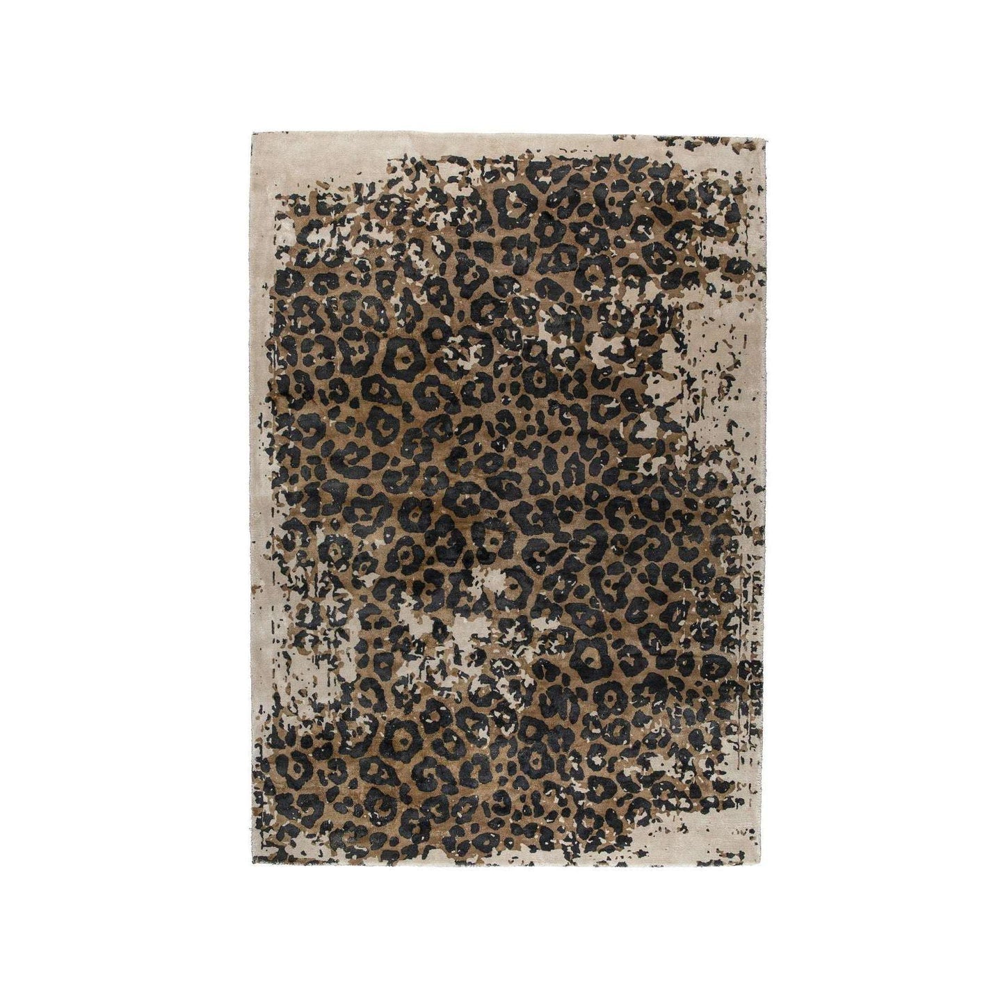 Dutchbone vloerkleed satwa 170 x 240 x 1 cm