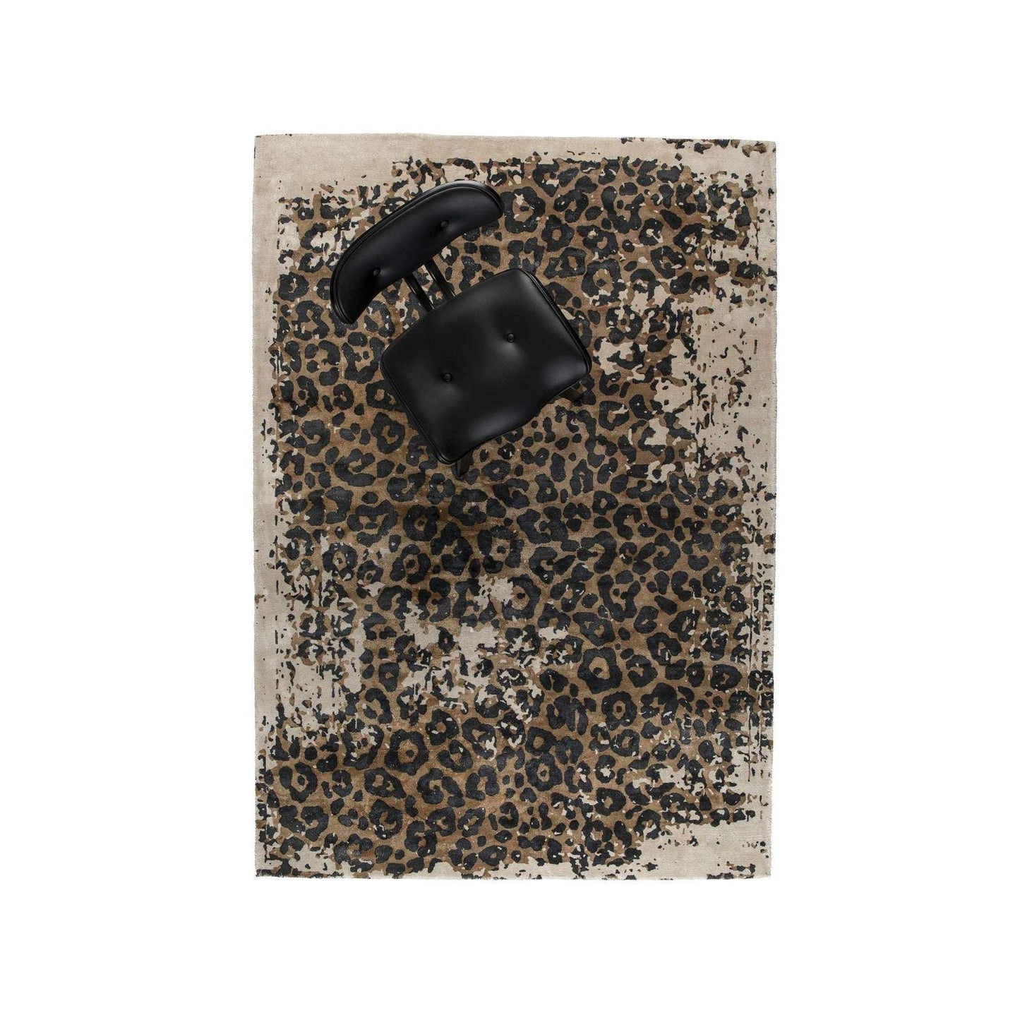 Dutchbone vloerkleed satwa 170 x 240 x 1 cm