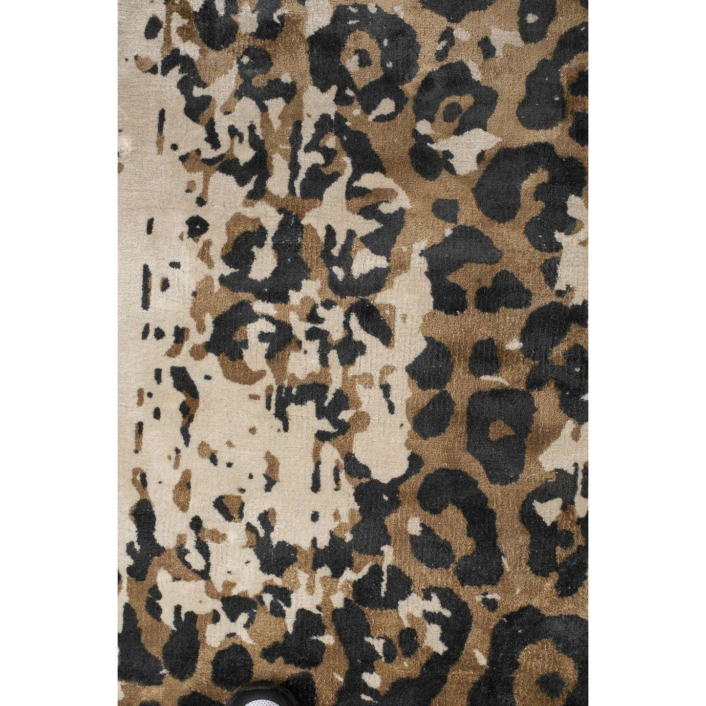 Dutchbone vloerkleed satwa 170 x 240 x 1 cm