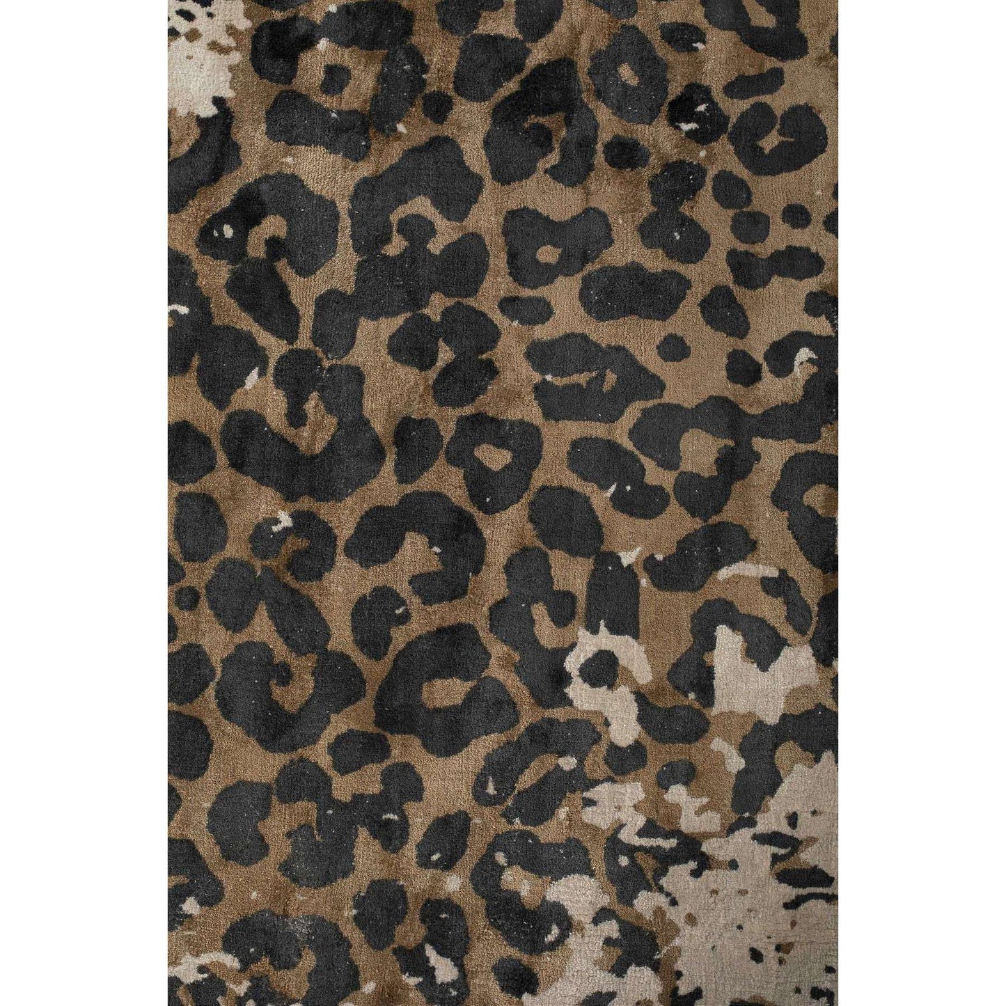 Dutchbone vloerkleed satwa 170 x 240 x 1 cm