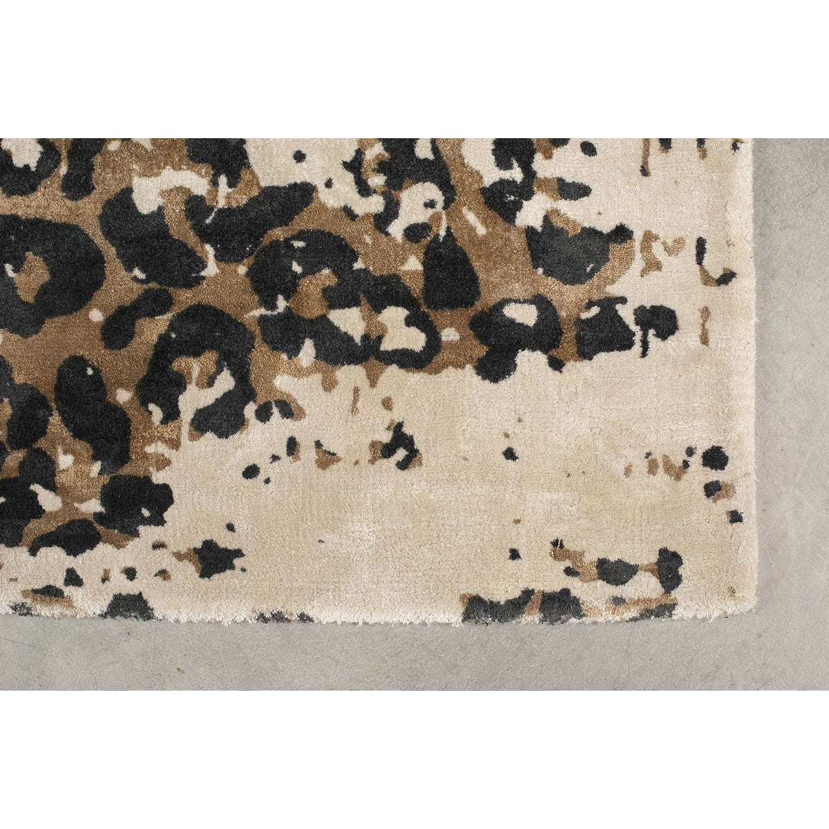 Dutchbone vloerkleed satwa 200 x 300 x 1 cm