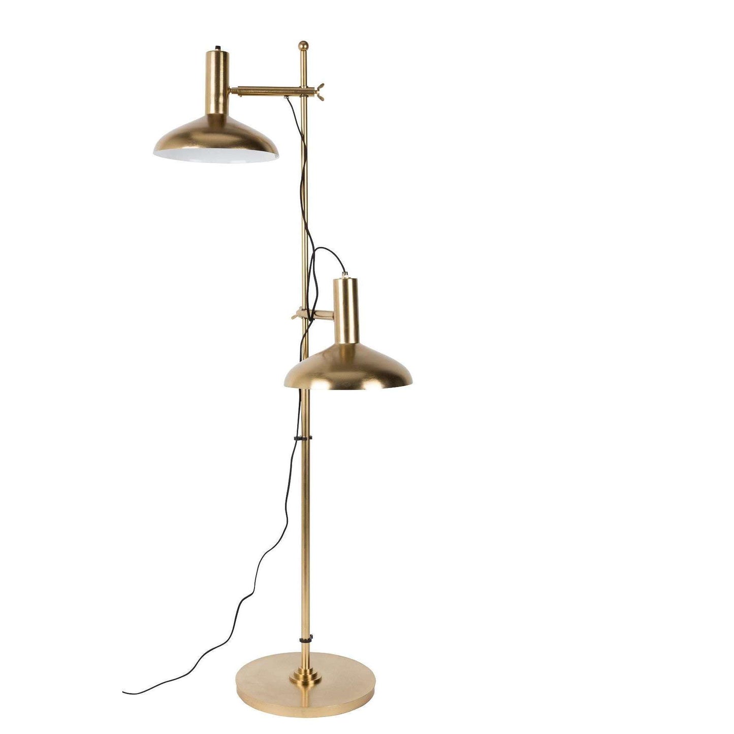 Dutchbone vloerlamp karish 69 x 36 x 160 cm