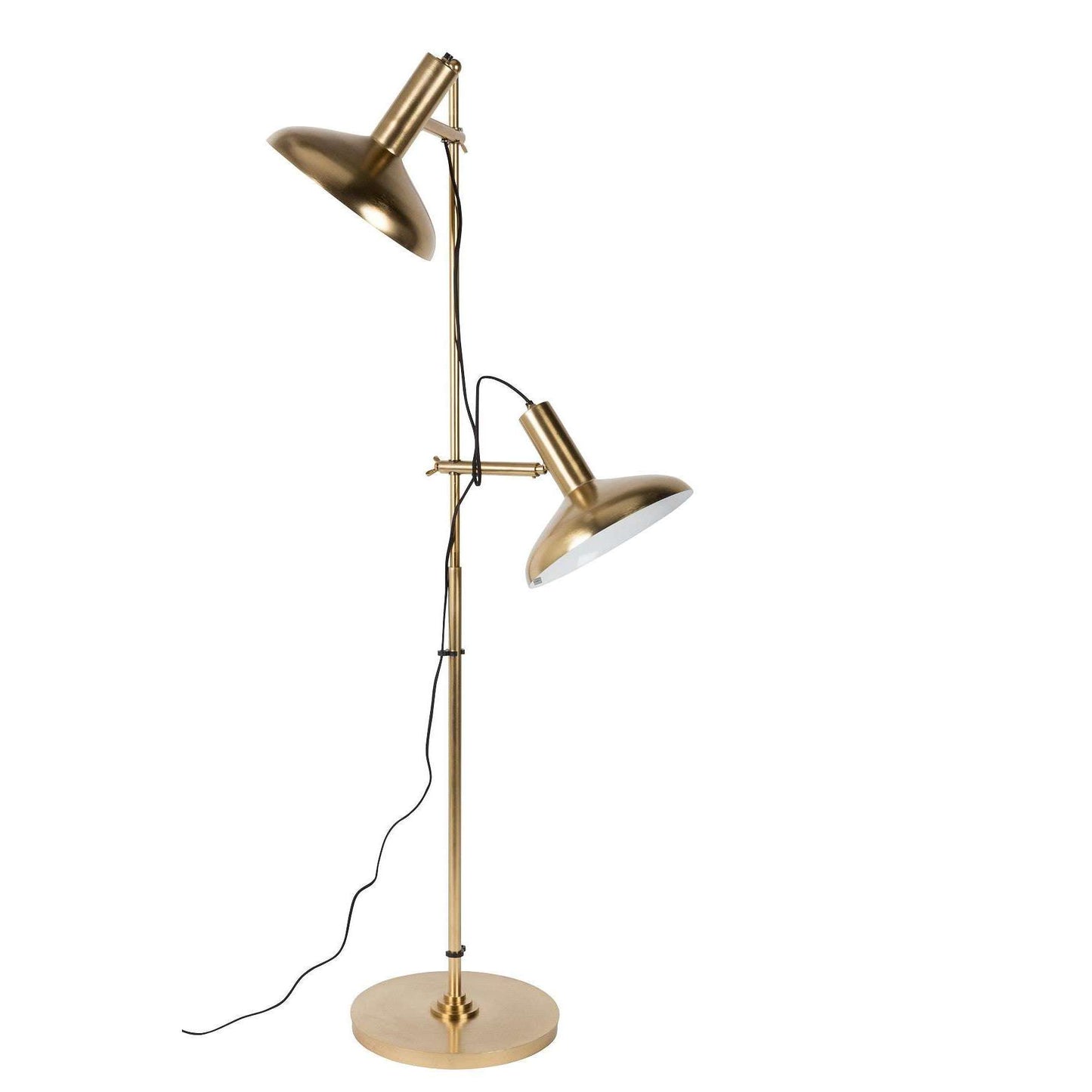 Dutchbone vloerlamp karish 69 x 36 x 160 cm