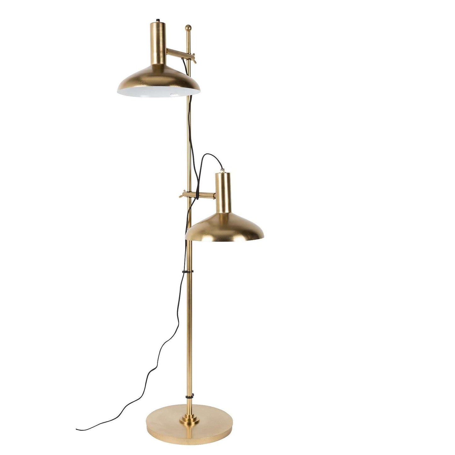 Dutchbone vloerlamp karish 69 x 36 x 160 cm