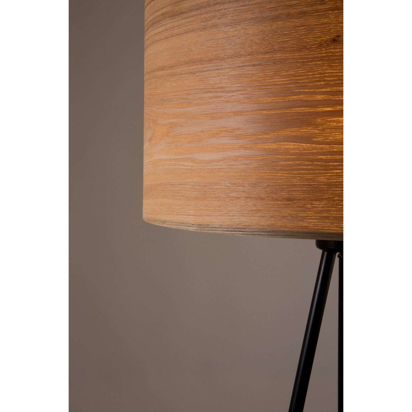 Dutchbone vloerlamp woodland 50 x 50 x 150 cm