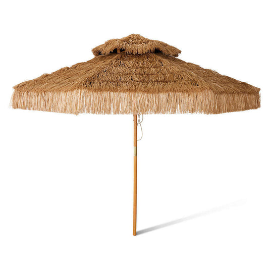 HKliving parasol naturel