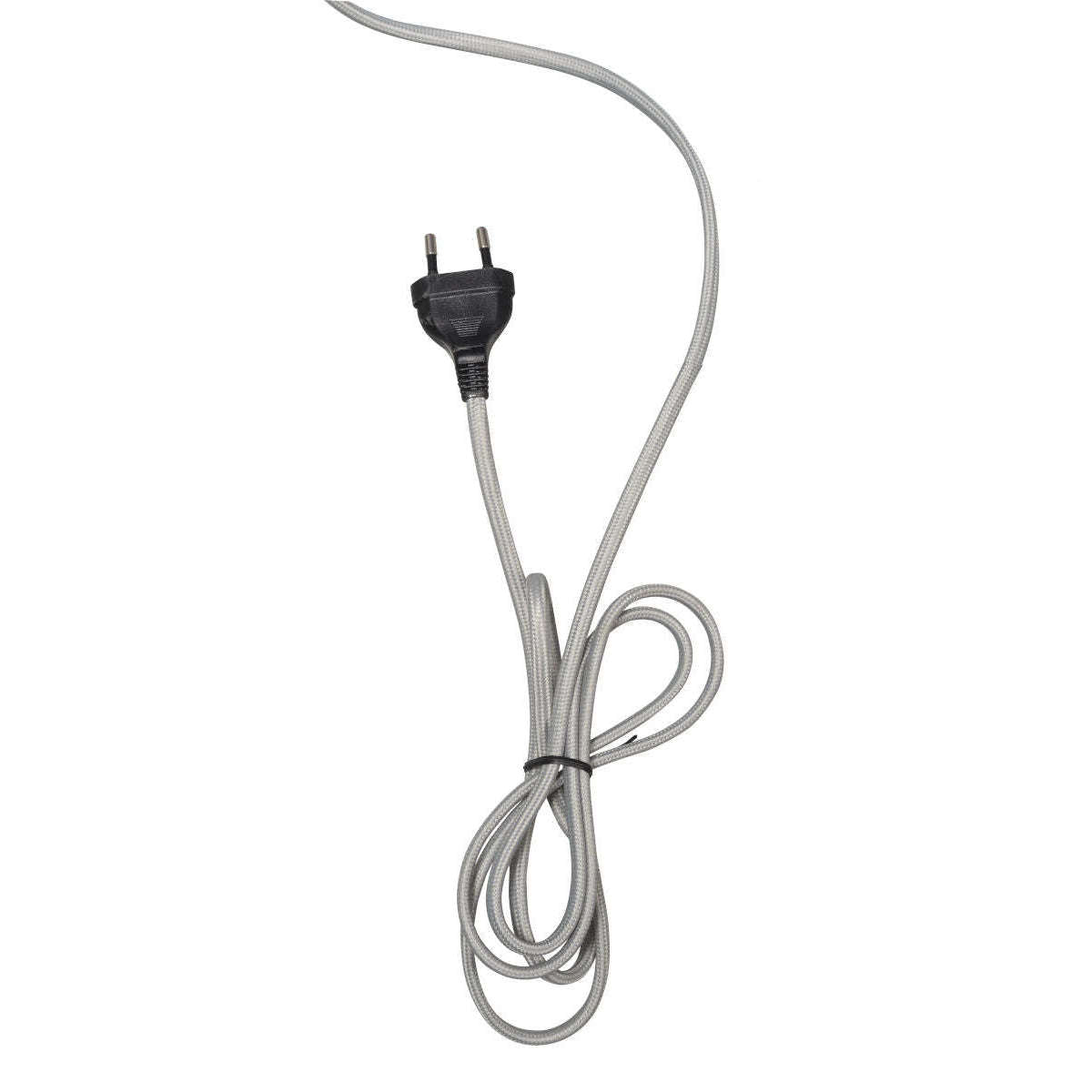 It's about RoMi Vloerlamp ijzer Montreux LED zand