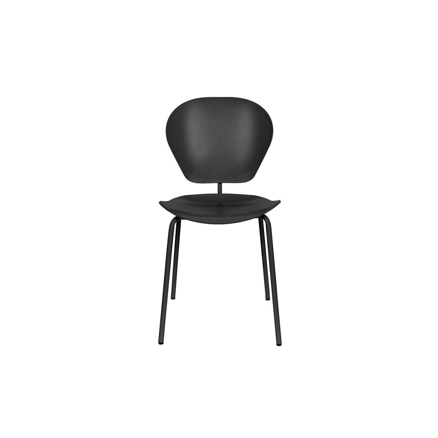 Zuiver eetkamerstoel Ocean pirate black