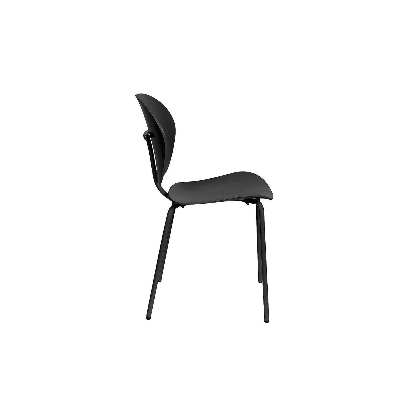 Zuiver eetkamerstoel Ocean pirate black
