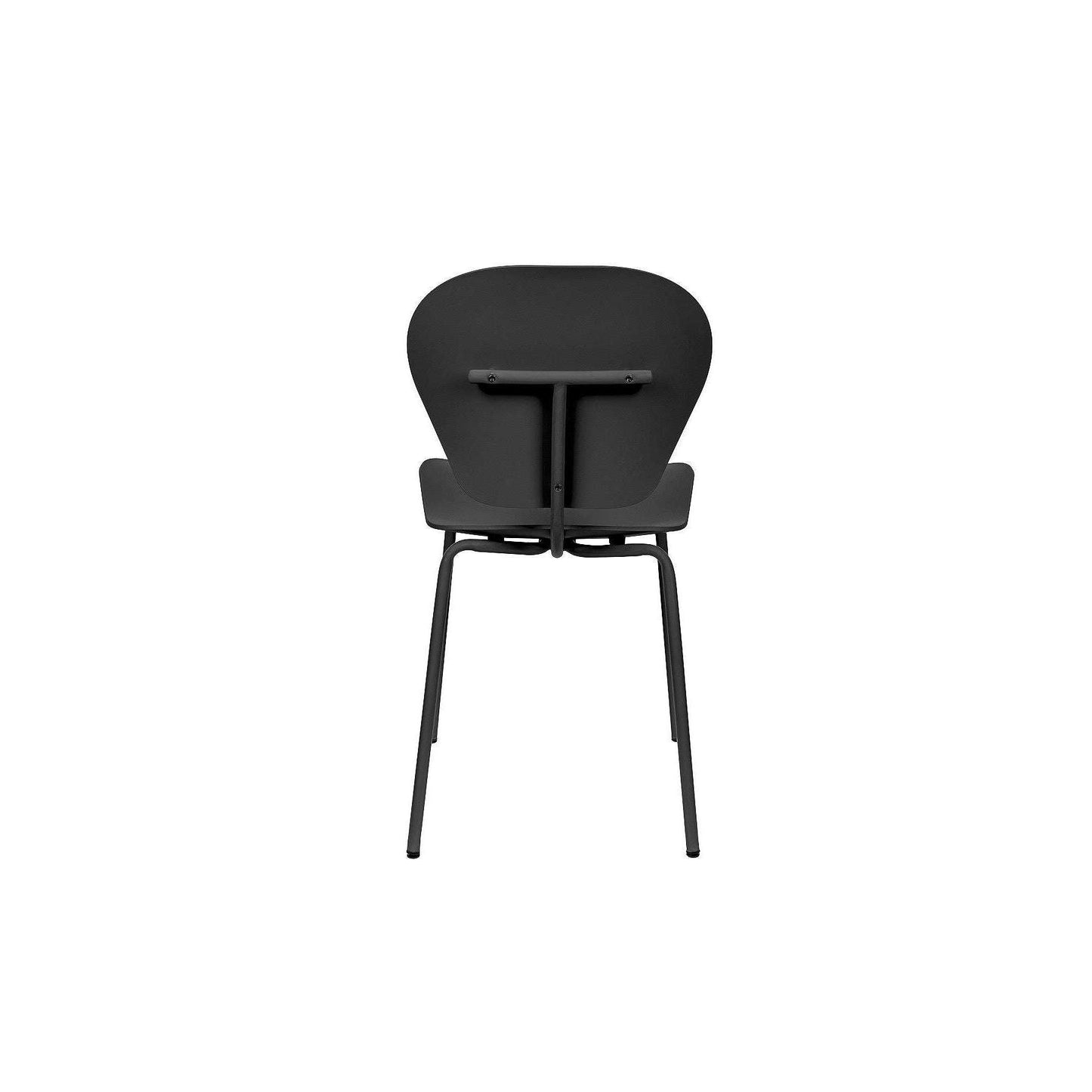 Zuiver eetkamerstoel Ocean pirate black