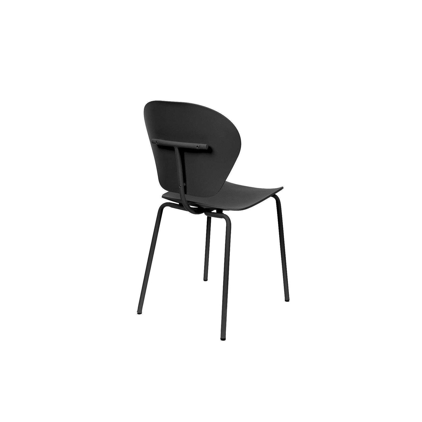 Zuiver eetkamerstoel Ocean pirate black