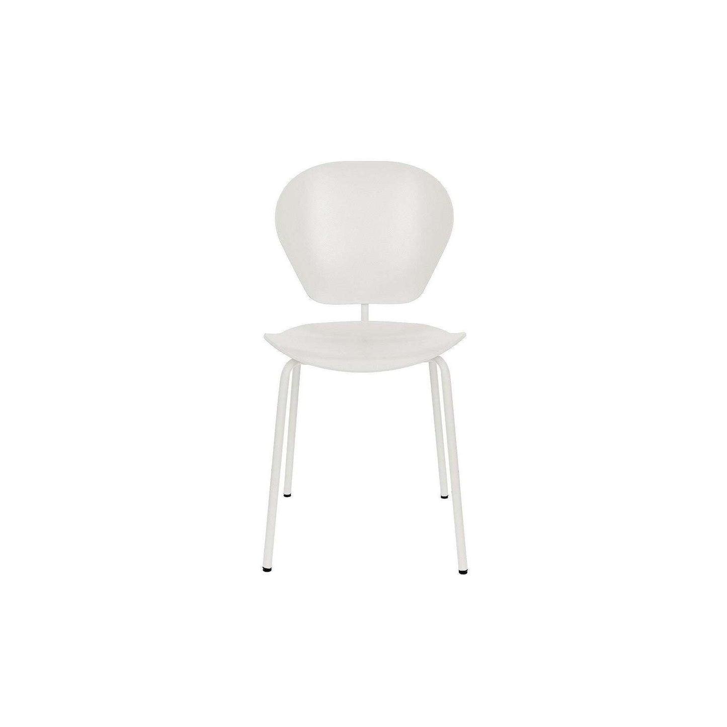 Zuiver eetkamerstoel Ocean coconut milk