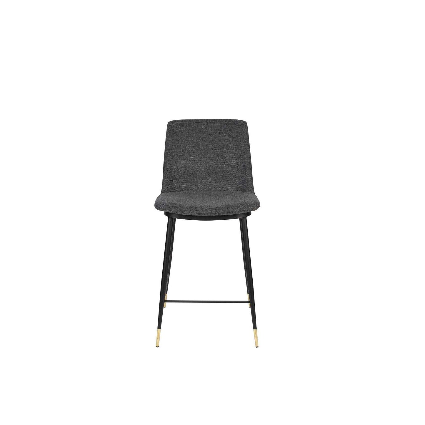 Staerkk barstoel lionel donker grijs 46 x 51,5 x 95 cm