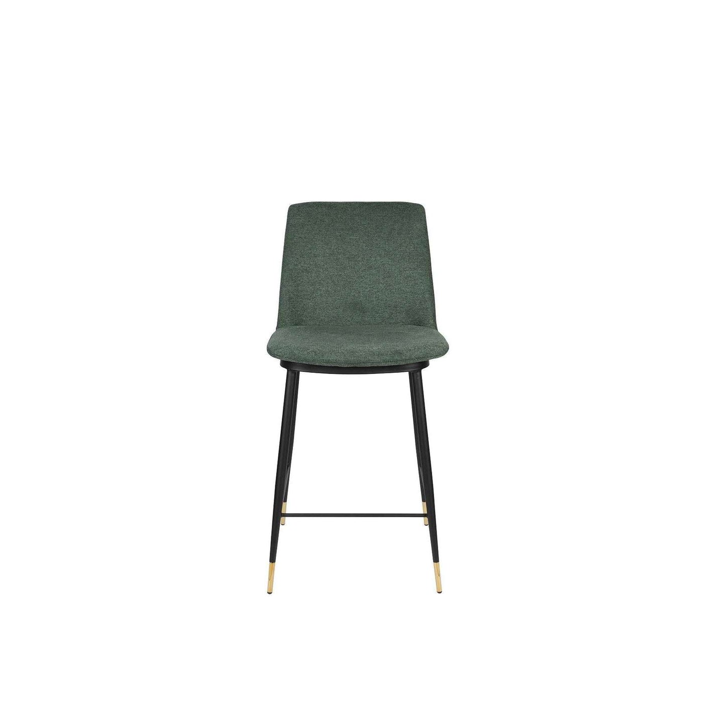 Staerkk barstoel lionel donker groen 46 x 51,5 x 95 cm