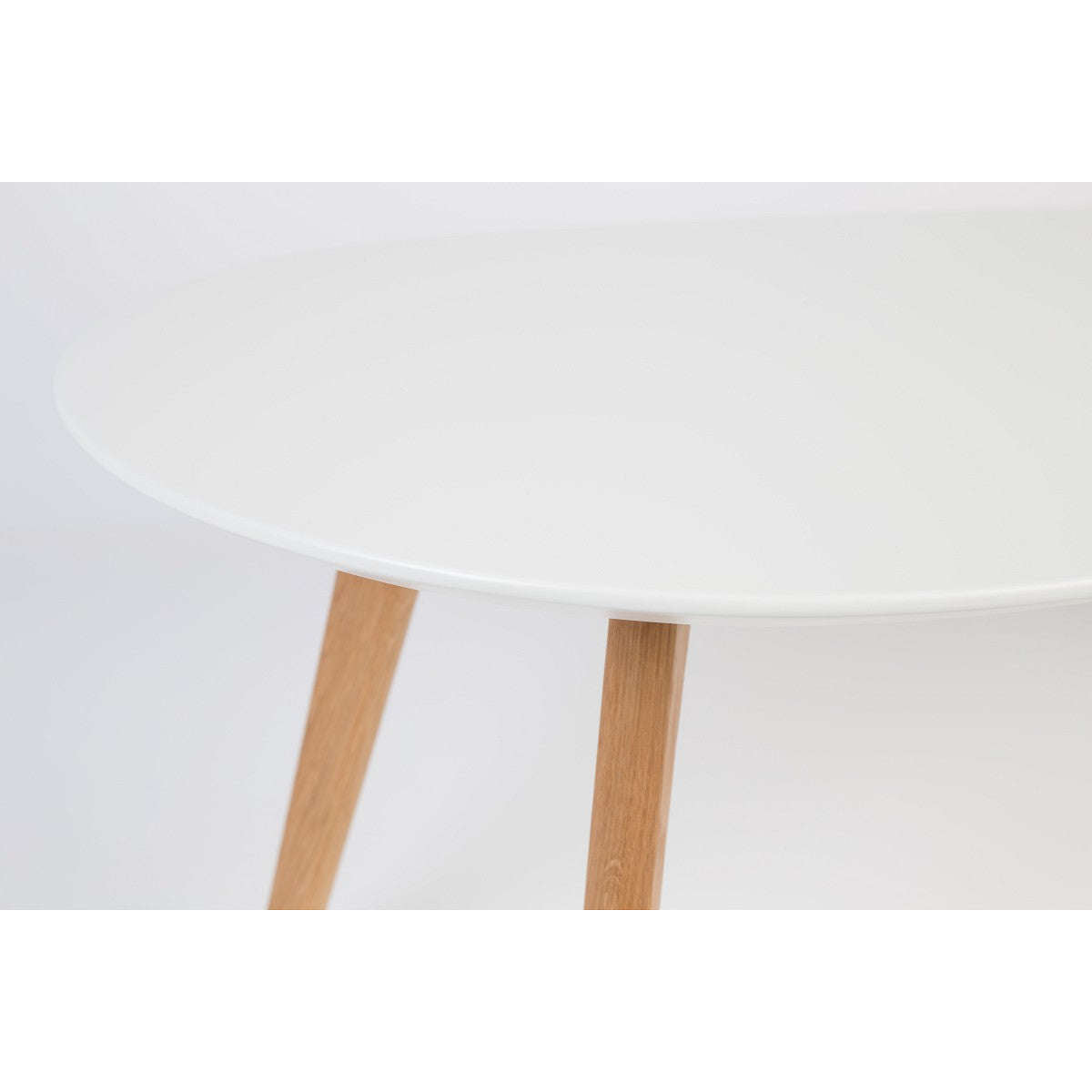 Staerkk bijzettafel drop set van 2 L 50 / S 35 x L 100 / S 70 x L 40 / S 35 cm