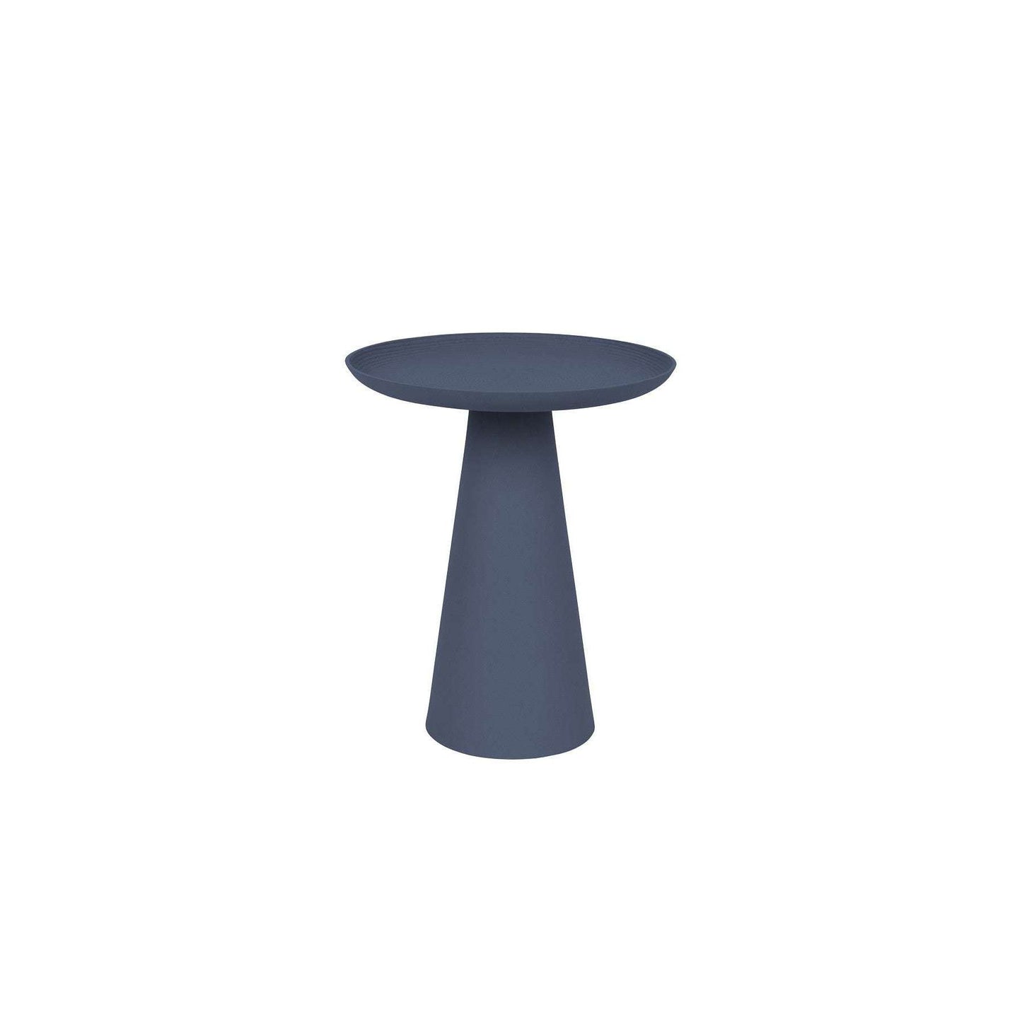 Staerkk bijzettafel Ringar M blauw