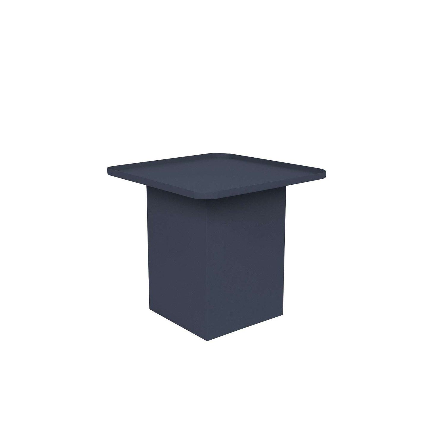 Staerkk bijzettafel Sverre blauw