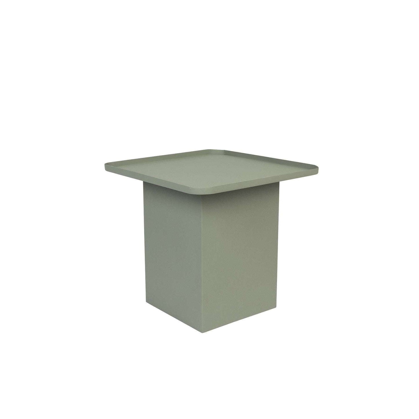 Staerkk bijzettafel Sverre groen
