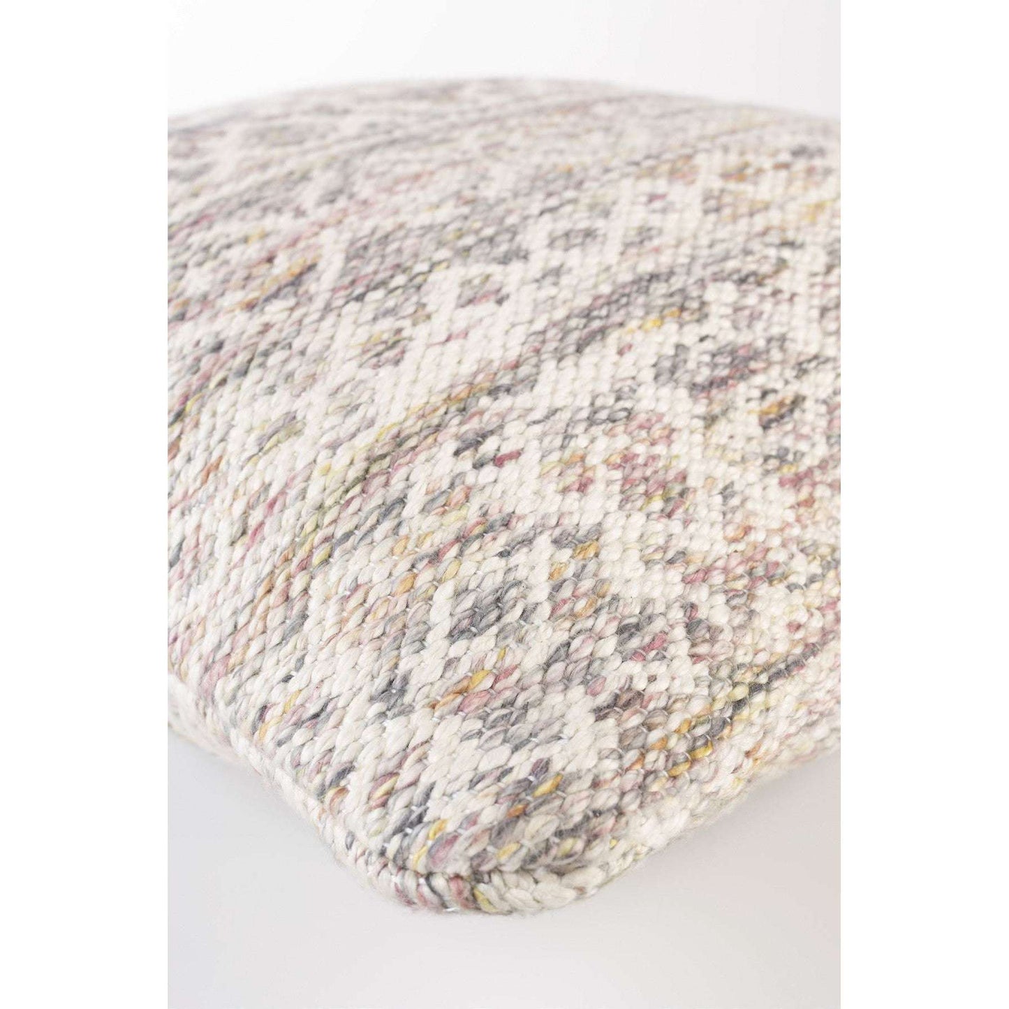 Staerkk kussen Liv plum 50 x 50 cm
