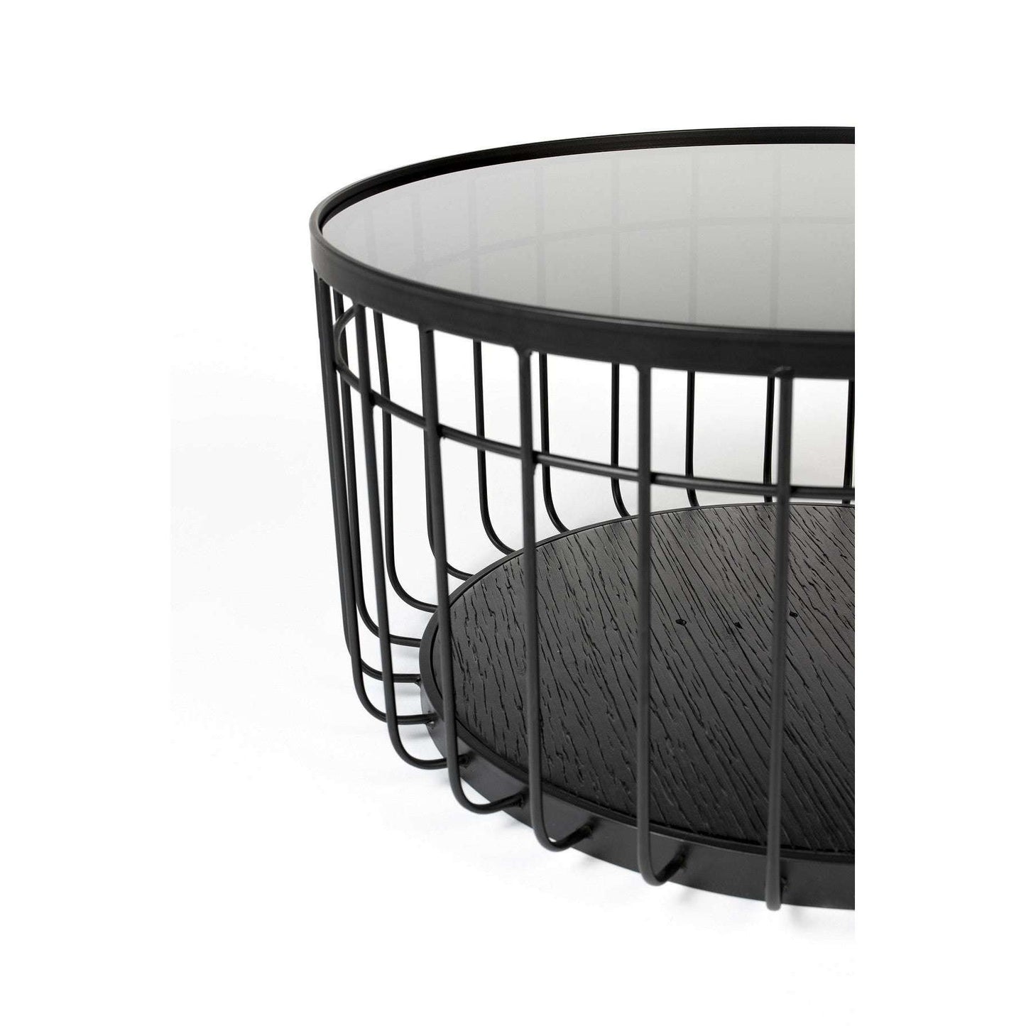 Staerkk salontafel Lance M