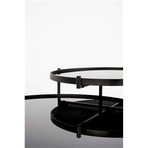 Staerkk salontafel li 122 x 82 x 43 cm