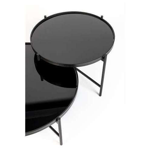 Staerkk salontafel li 122 x 82 x 43 cm