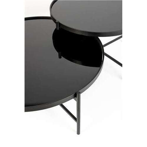 Staerkk salontafel li 122 x 82 x 43 cm