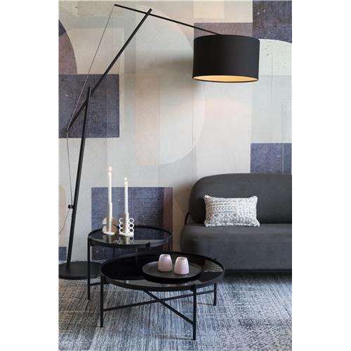 Staerkk salontafel li 122 x 82 x 43 cm