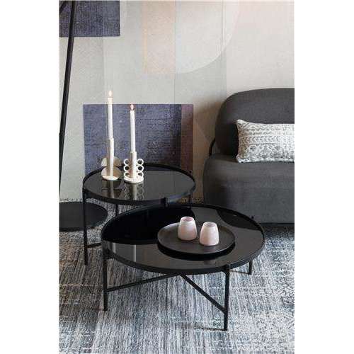 Staerkk salontafel li 122 x 82 x 43 cm