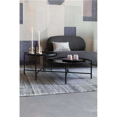 Staerkk salontafel li 122 x 82 x 43 cm