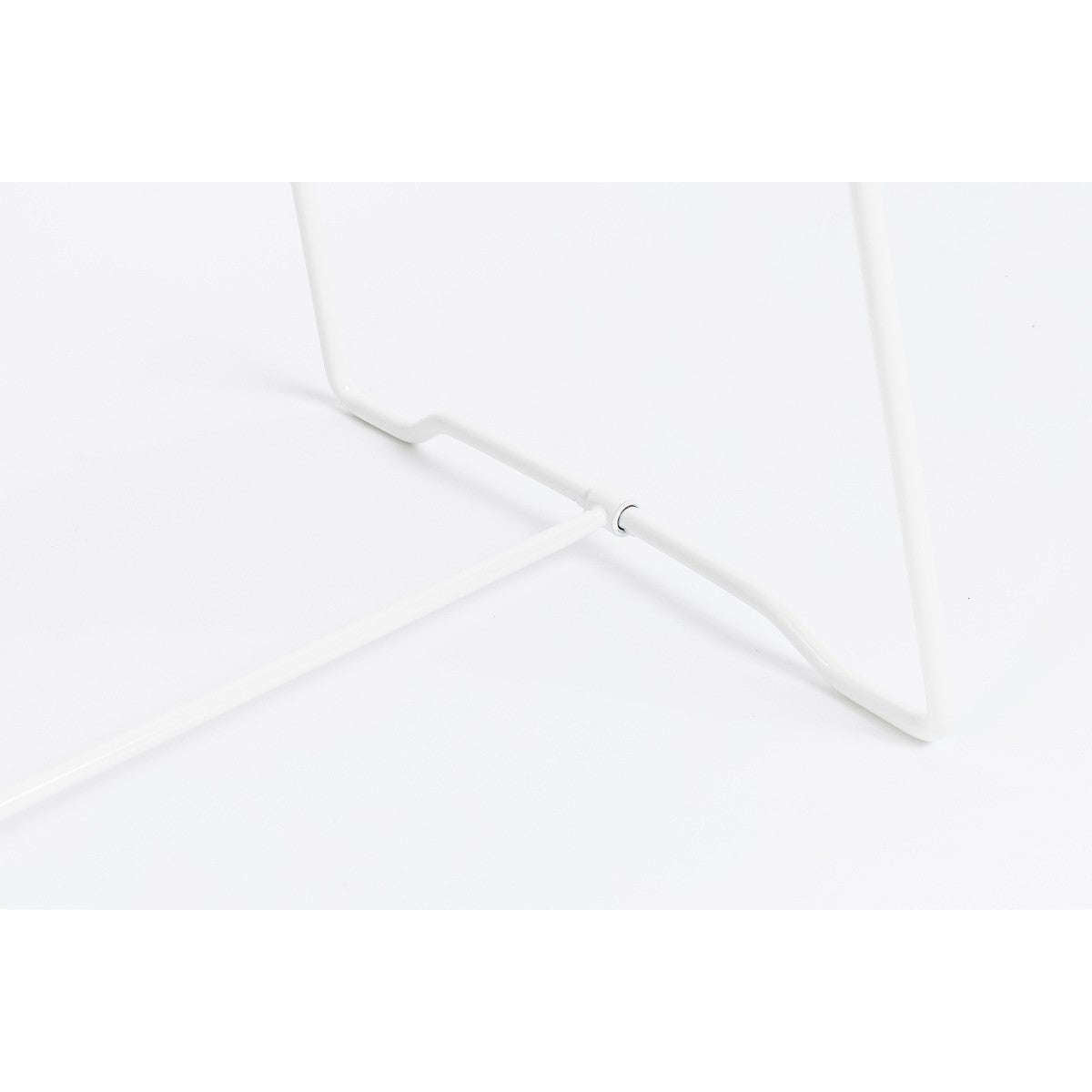 Staerkk spiegel stand wit 147,5 x 30,5 x 36,5 cm