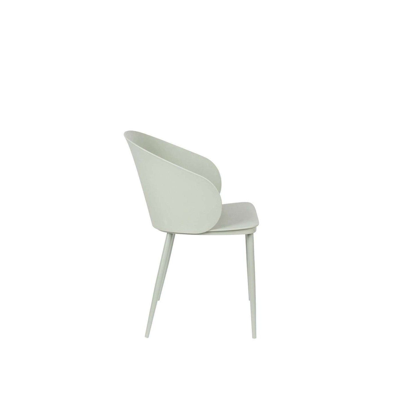 Staerkk stoel gigill mint 53,5 x 57 x 81 cm