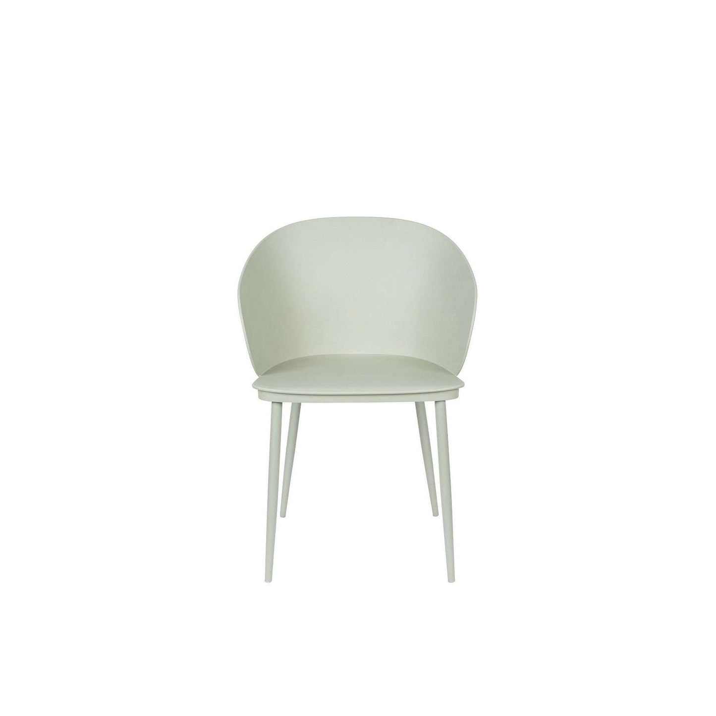 Staerkk stoel gigill mint 53,5 x 57 x 81 cm