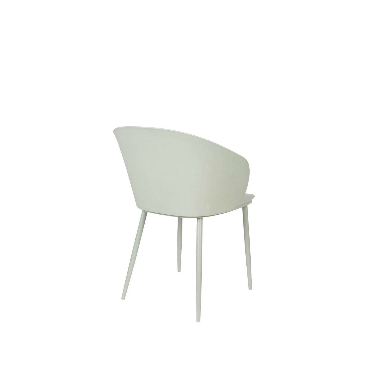 Staerkk stoel gigill mint 53,5 x 57 x 81 cm