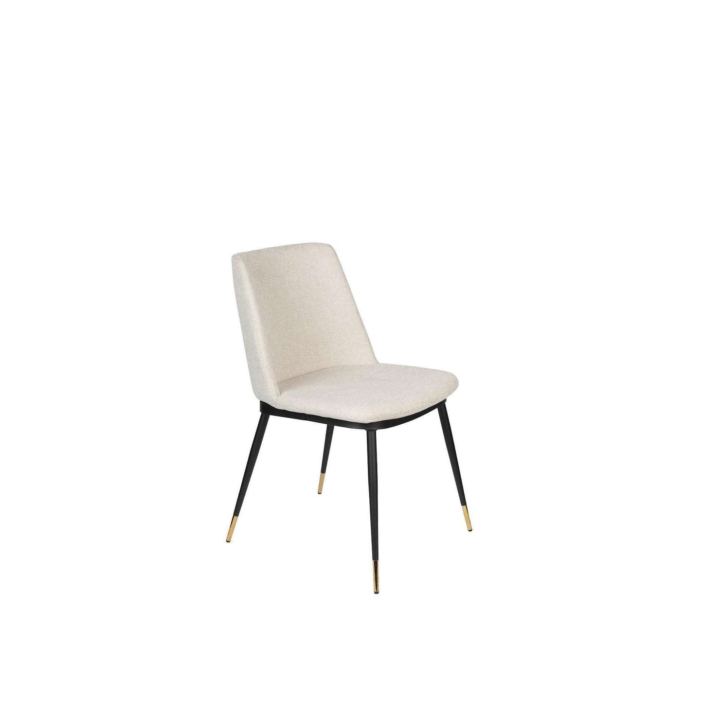 Staerkk stoel lionel beige 63 x 49,6 x 80 cm