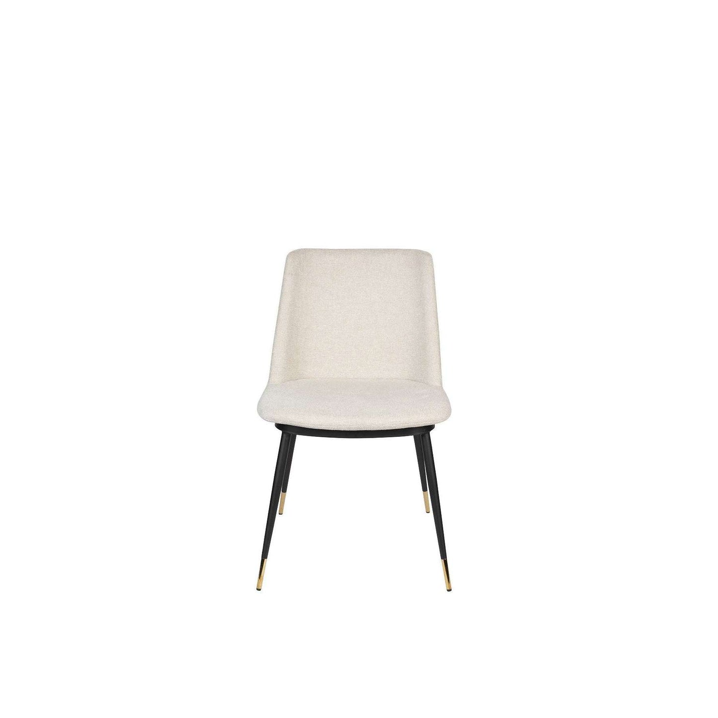 Staerkk stoel lionel beige 63 x 49,6 x 80 cm