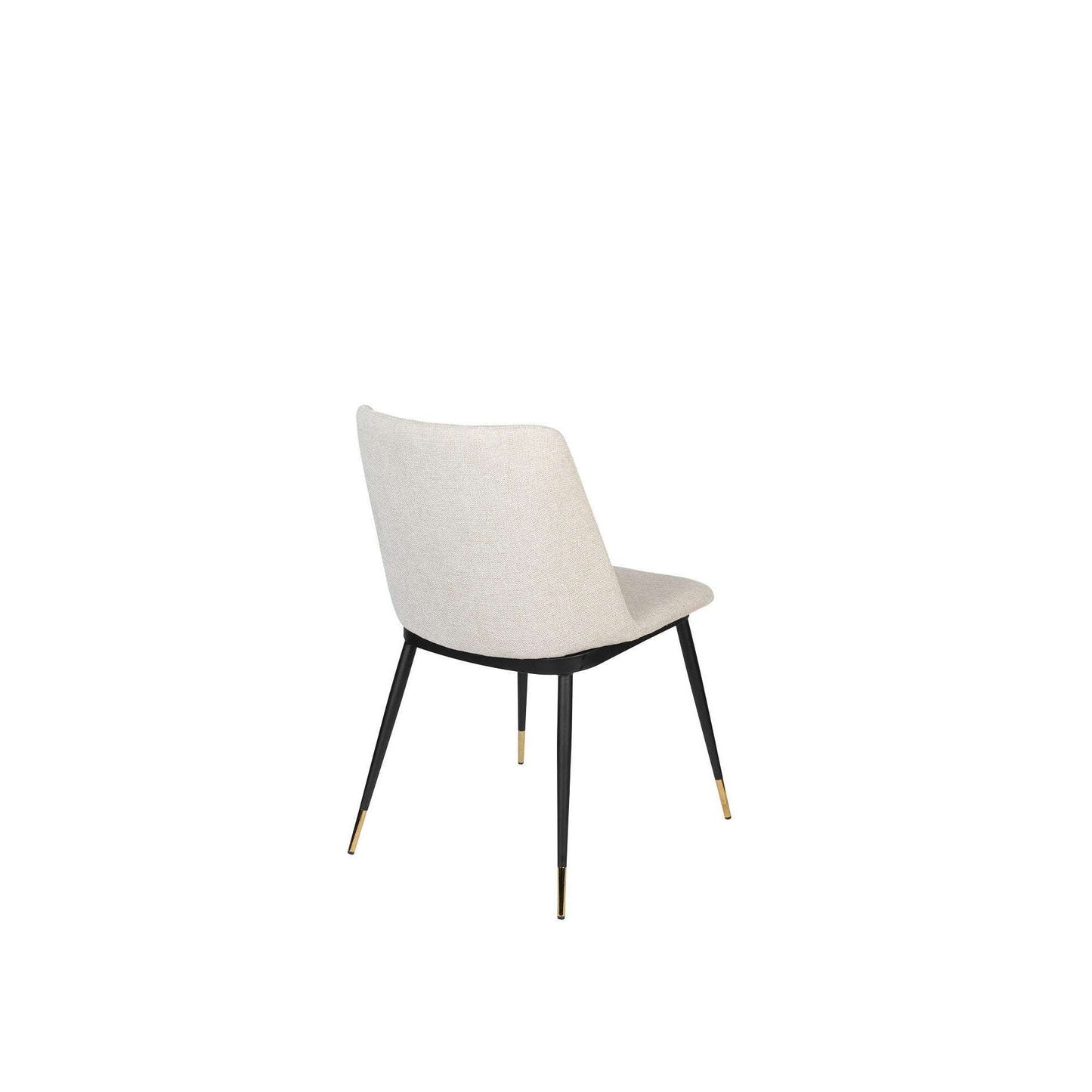 Staerkk stoel lionel beige 63 x 49,6 x 80 cm