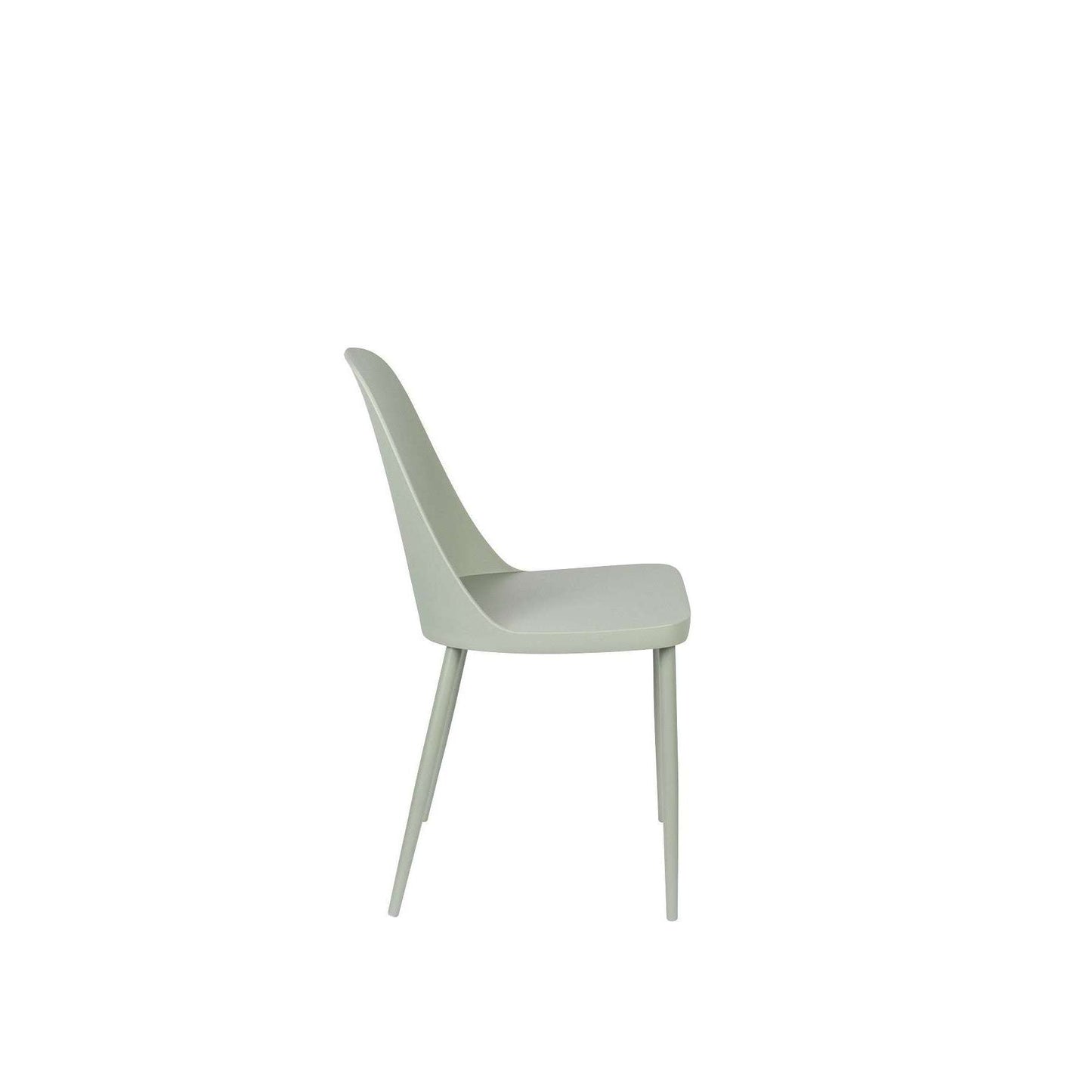 Staerkk stoel pipll mint 53,5 x 46 x 85 cm