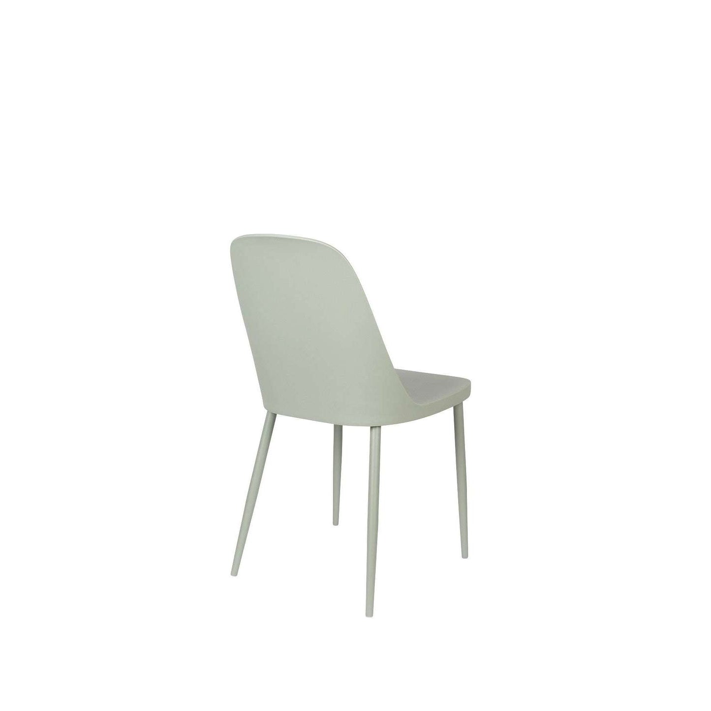 Staerkk stoel pipll mint 53,5 x 46 x 85 cm
