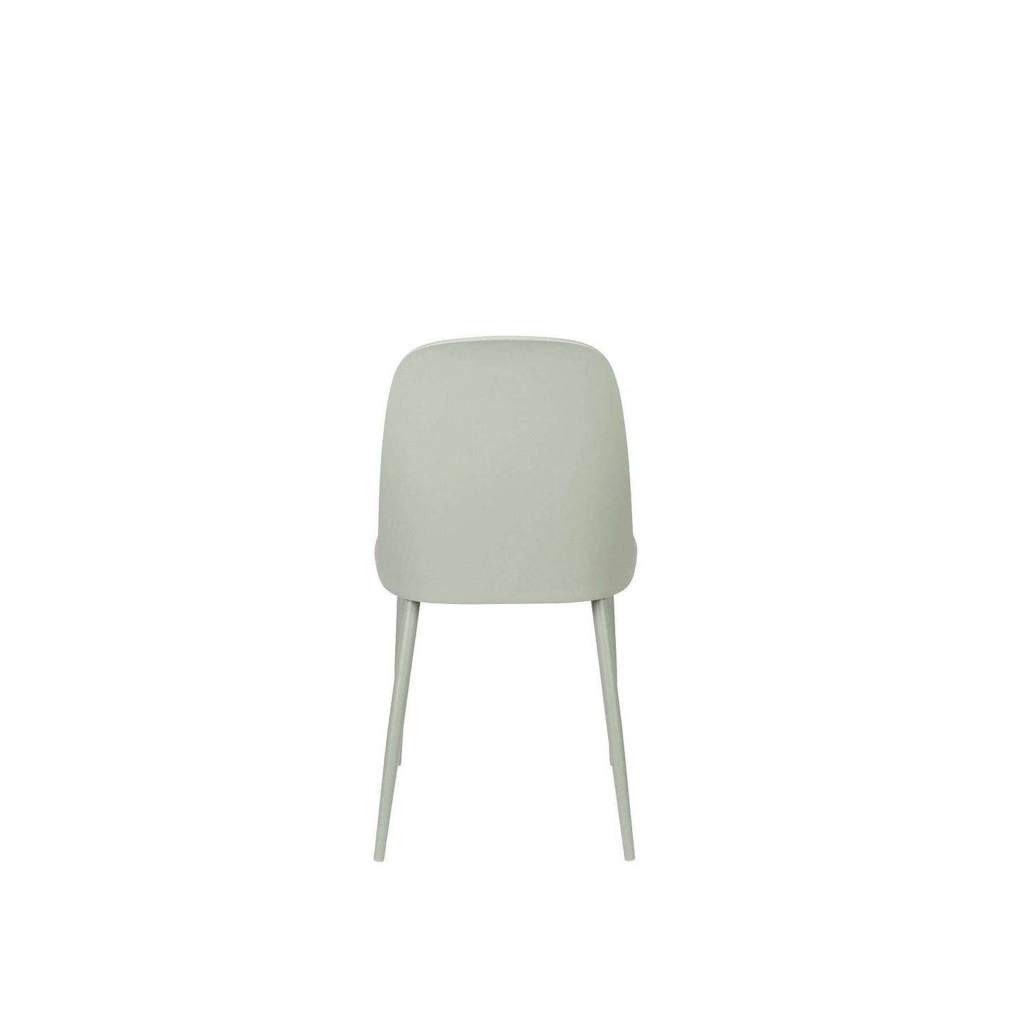 Staerkk stoel pipll mint 53,5 x 46 x 85 cm