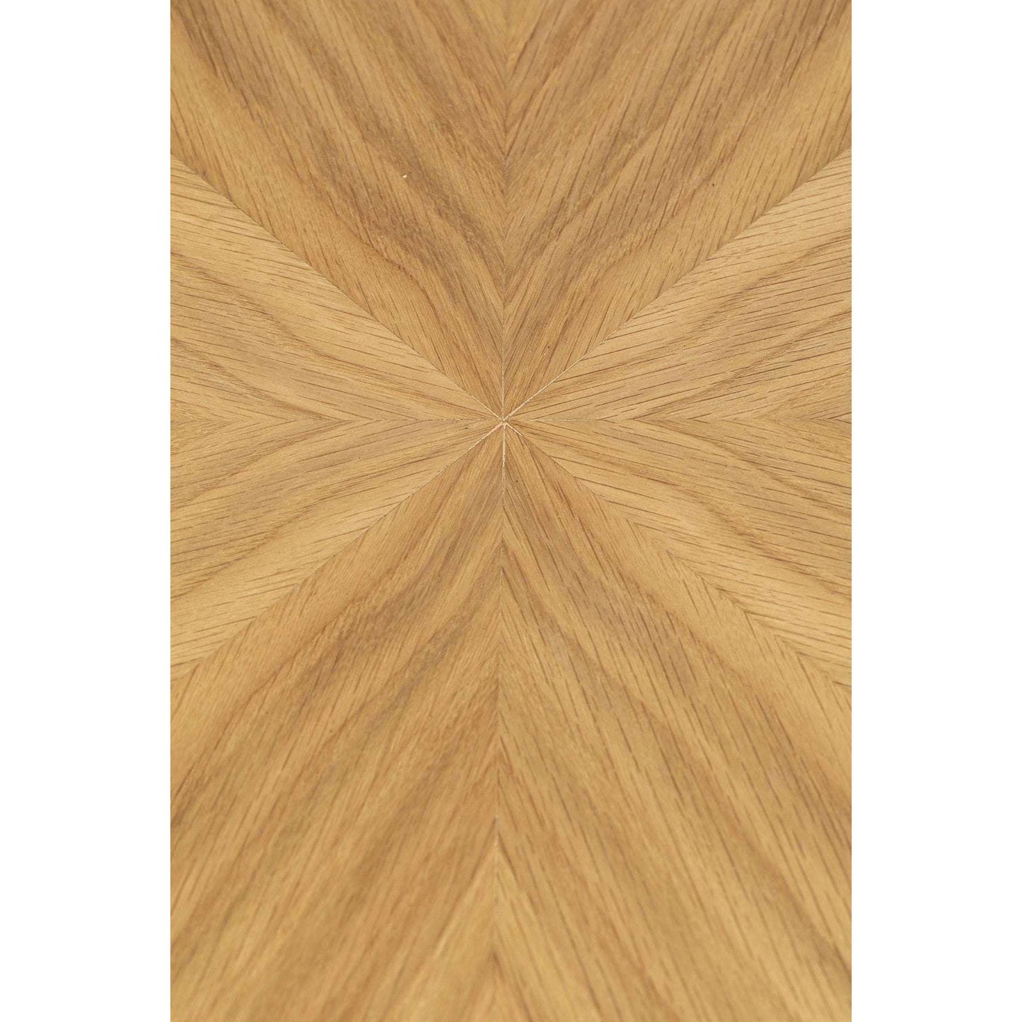 Staerkk tafel fabio natural Ø120 x 75 cm