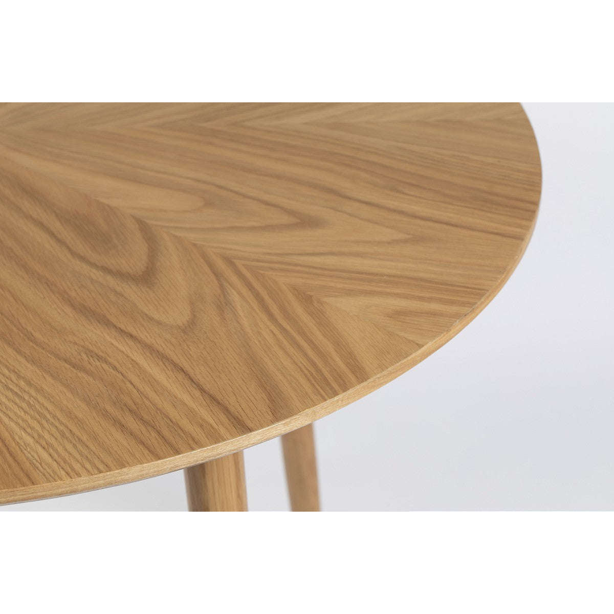 Staerkk tafel fabio natural Ø120 x 75 cm