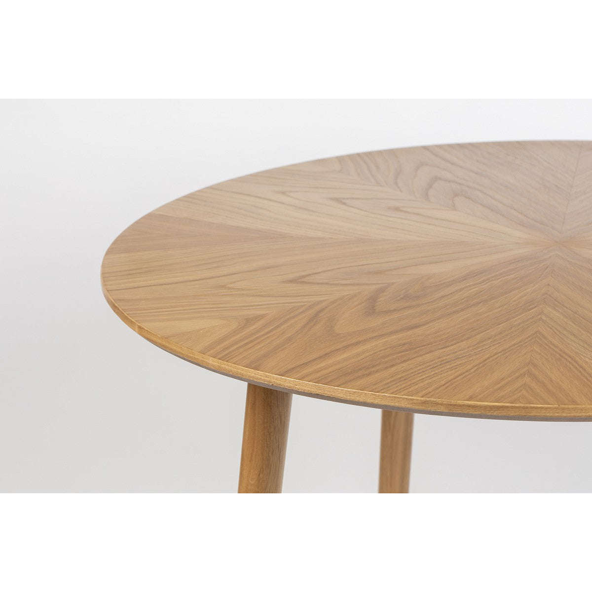 Staerkk tafel fabio natural Ø120 x 75 cm