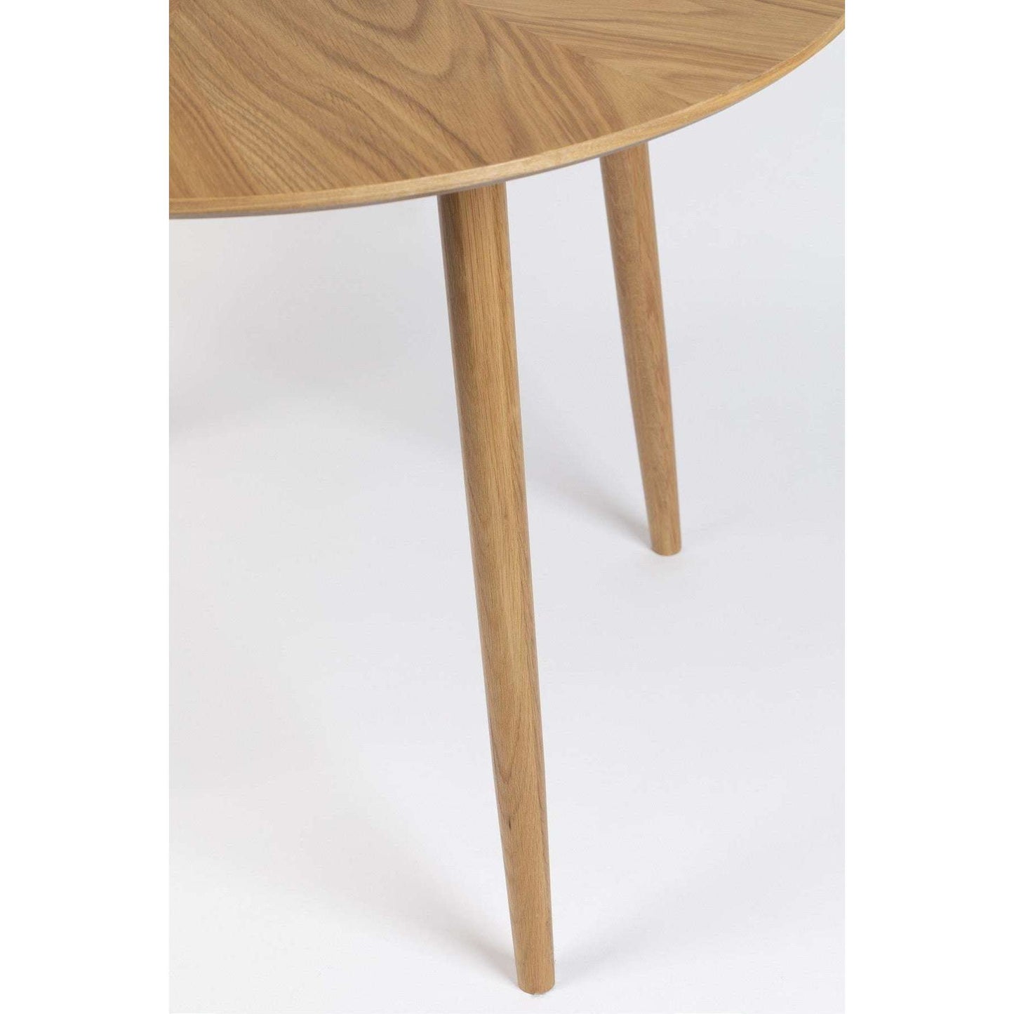 Staerkk tafel fabio natural Ø120 x 75 cm