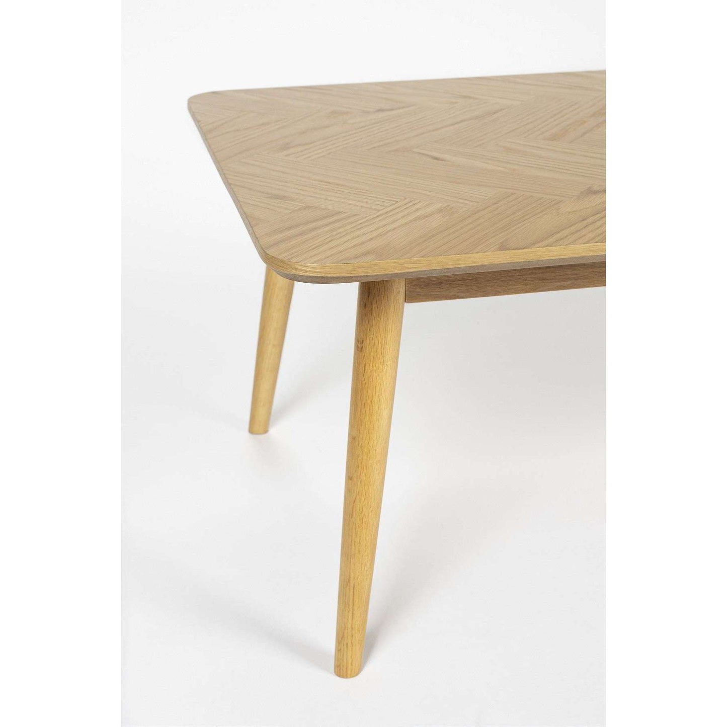 Staerkk tafel Fabio naturel 120 x 60 cm