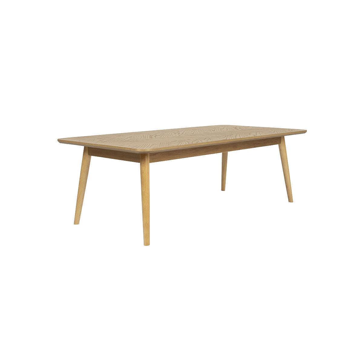 Staerkk tafel Fabio naturel 120 x 60 cm